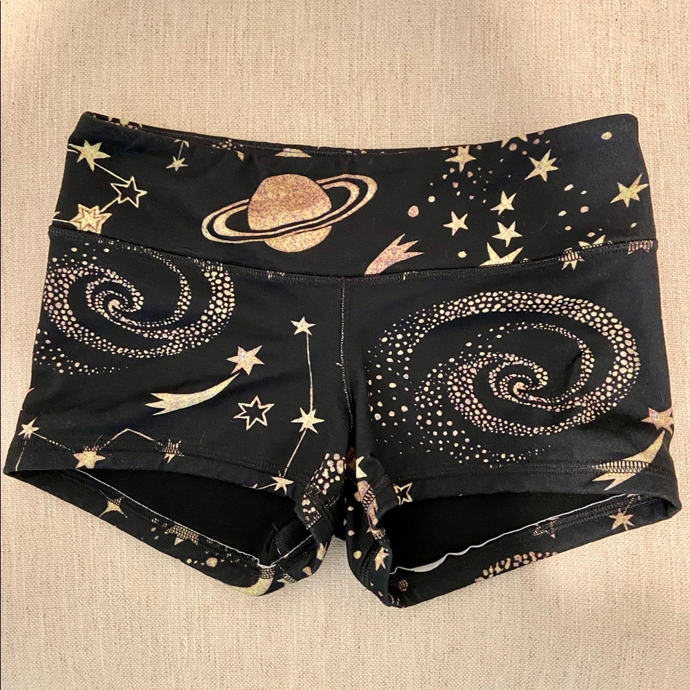 Women’s Fleo Big Bang Original Shorts